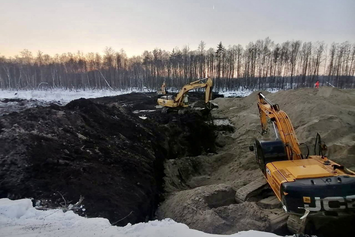 Платная автодорога М-12 может частично разгрузить движение по Южному объезду Владимира уже в этом году. Строительство автобана идет полным ходом. Но это лишь одна новость из нашего перечня. Есть и другие. Например, проездные все-таки подорожают. Но хотя бы не так сильно, как ожидалось.