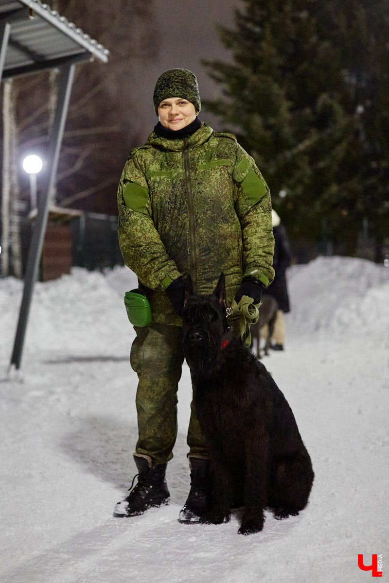 По вечерам на территории дог-парка «Добросельского» встречаются более 10 ушастых-хвостатых и на протяжении нескольких часов под руководством опытных кинологов выполняют упражнения. Как и когда попасть на занятия? Зачем нужна собачья школа? Обо всем в материале!