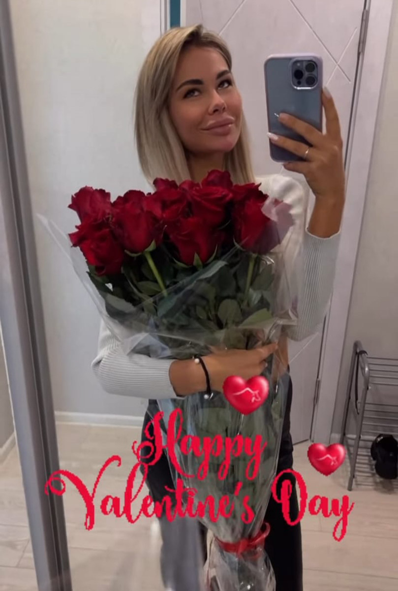 Рождение сына, море цветов и тематические фотосессии – это лишь часть воспоминаний о вчерашнем дне. 14 февраля у многих владимирцев однозначно удался!