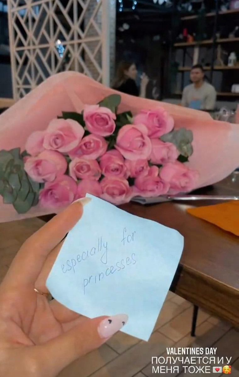 Рождение сына, море цветов и тематические фотосессии – это лишь часть воспоминаний о вчерашнем дне. 14 февраля у многих владимирцев однозначно удался!