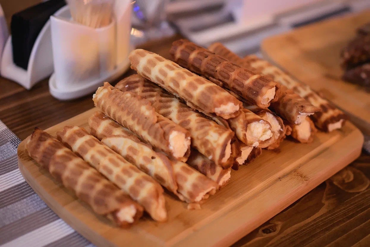 Сегодня «Ключ-Медиа» расскажет, как проходил один из самых эффектных этапов конкурса «Миссис Владимирская земля-2022» — кулинарный, а заодно познакомит вас поближе с участницами.