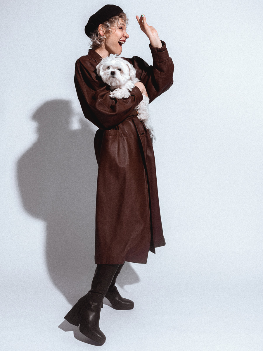 Летом во Владимире состоится масштабная благотворительная выставка «PEOPLE ВМЕСТЕ» в поддержку бездомных и хвостатых. Обсуждаем с ивент-организатором Ярославой Кашицыной, почему локальная акция привлекает творцов, в чем ее смысл и каким образом неравнодушные читатели «Ключ-Медиа» могут присоединиться.