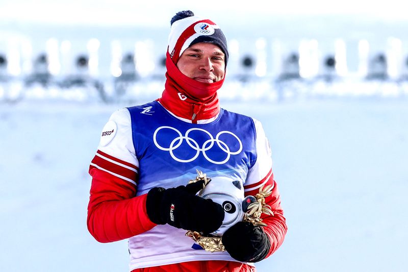 Лыжник из Мурома Иван Якимушкин выиграл серебряную медаль в олимпийском марафоне и как всегда эмоционально прокомментировал свое выступление. Сразу после гонки наш земляк не без доли юмора заявил, что он просто ехал за кем-то, а когда финишировал, его ждал «кипиш».