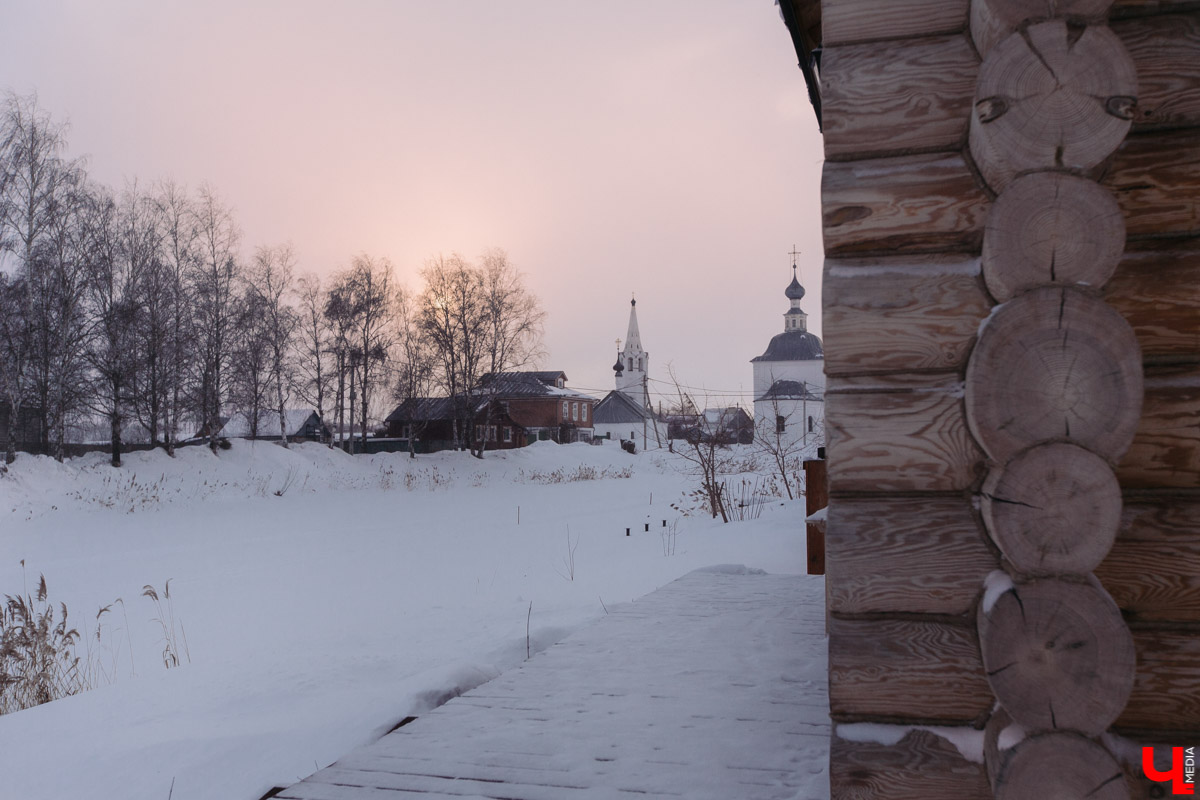 Ростуризм совместно с ВЭБ.РФ организовал для неравнодушных удобную онлайн-платформу, где до 15 марта можно оставить свои предложения и пожелания по модернизации популярного турнаправления. Какие инициативы могут быть реализованы во Владимирской области?