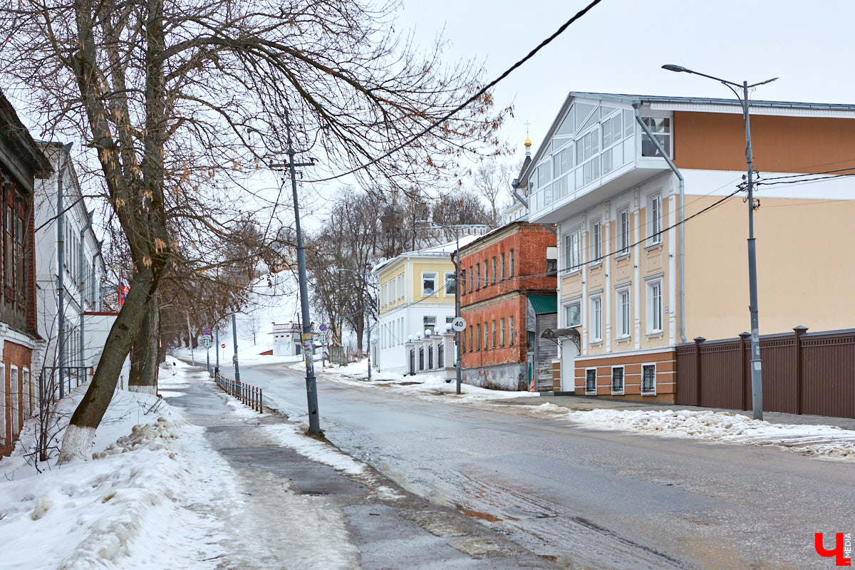 Ростуризм совместно с ВЭБ.РФ организовал для неравнодушных удобную онлайн-платформу, где до 15 марта можно оставить свои предложения и пожелания по модернизации популярного турнаправления. Какие инициативы могут быть реализованы во Владимирской области?