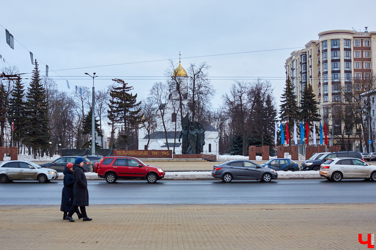 Ростуризм совместно с ВЭБ.РФ организовал для неравнодушных удобную онлайн-платформу, где до 15 марта можно оставить свои предложения и пожелания по модернизации популярного турнаправления. Какие инициативы могут быть реализованы во Владимирской области?