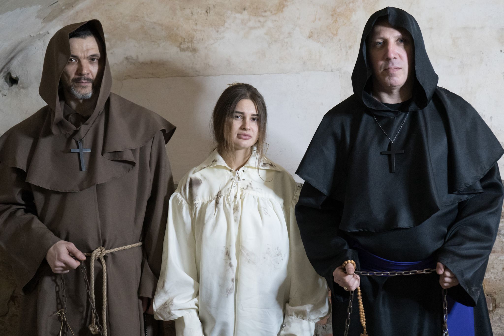 Узнаем у режиссера Сергея Миляева, какие изменения претерпела киношкола, к чему стремятся и о чем говорят местные авторы, а также даем конкретику, как стать человеком, руками которого создается кинокартина, или даже ее героем.