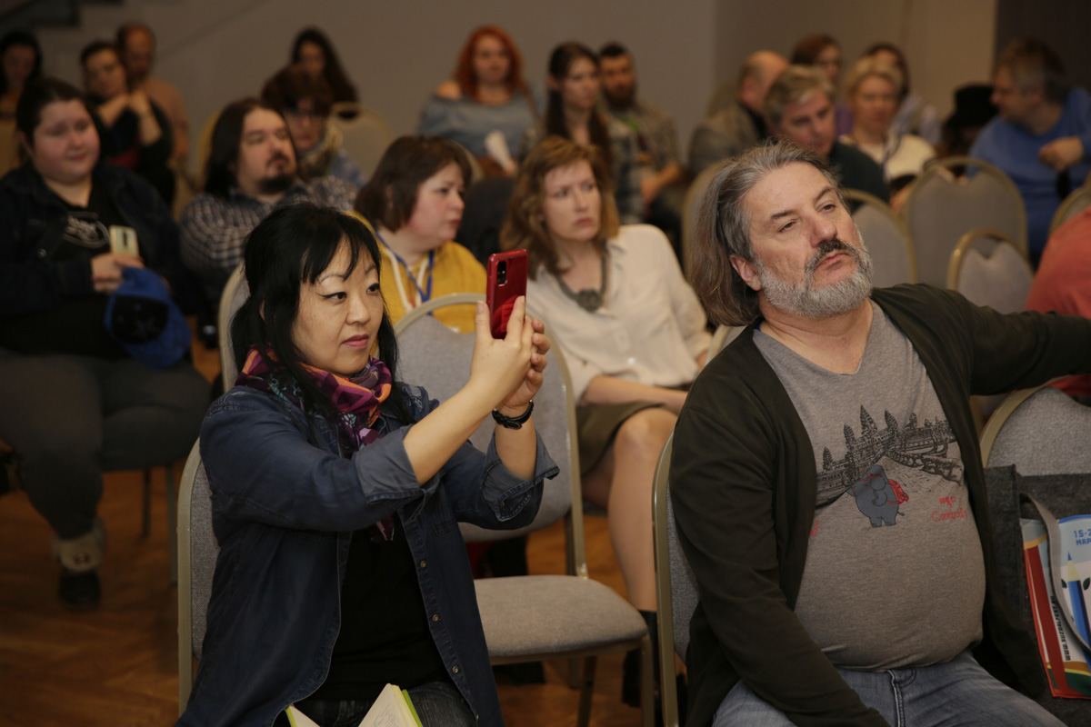 О показах под открытым небом пока говорить рано, но «Ключ-Медиа» знает, как расширить кругозор читателей, и рекомендует к посещению два знаковых мероприятия региона – мартовский XXVII Открытый российский фестиваль анимационного кино в Суздале и шестой ежегодный фестиваль социального кино, апрельский кинофорум «Шередарь».