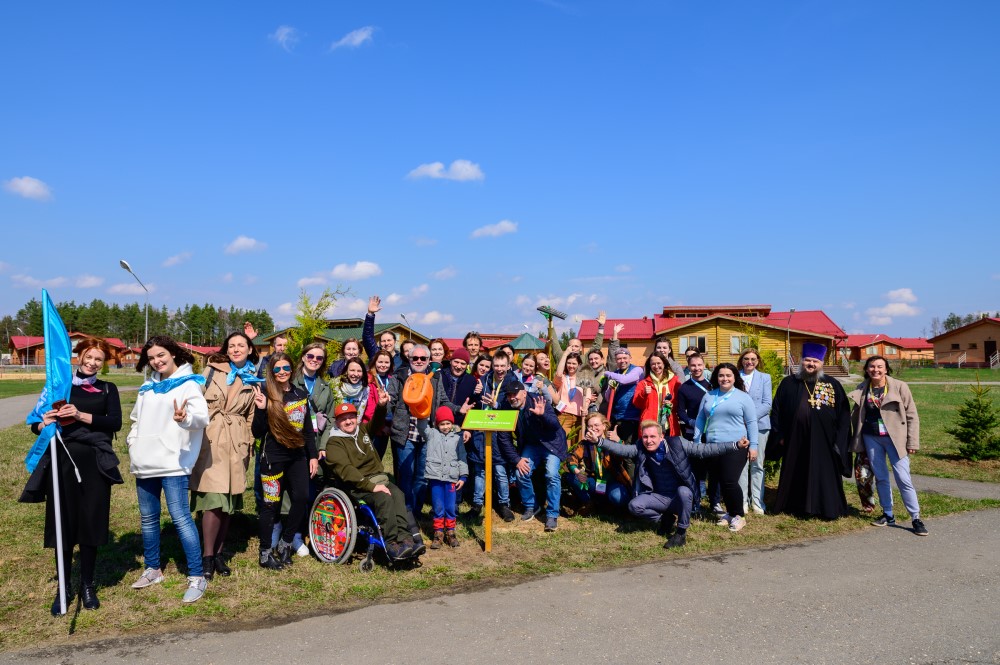 О показах под открытым небом пока говорить рано, но «Ключ-Медиа» знает, как расширить кругозор читателей, и рекомендует к посещению два знаковых мероприятия региона – мартовский XXVII Открытый российский фестиваль анимационного кино в Суздале и шестой ежегодный фестиваль социального кино, апрельский кинофорум «Шередарь».