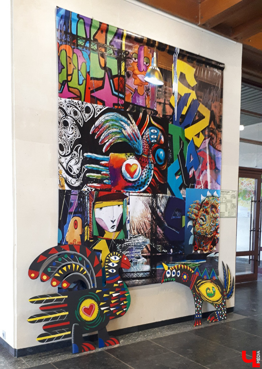 О показах под открытым небом пока говорить рано, но «Ключ-Медиа» знает, как расширить кругозор читателей, и рекомендует к посещению два знаковых мероприятия региона – мартовский XXVII Открытый российский фестиваль анимационного кино в Суздале и шестой ежегодный фестиваль социального кино, апрельский кинофорум «Шередарь».