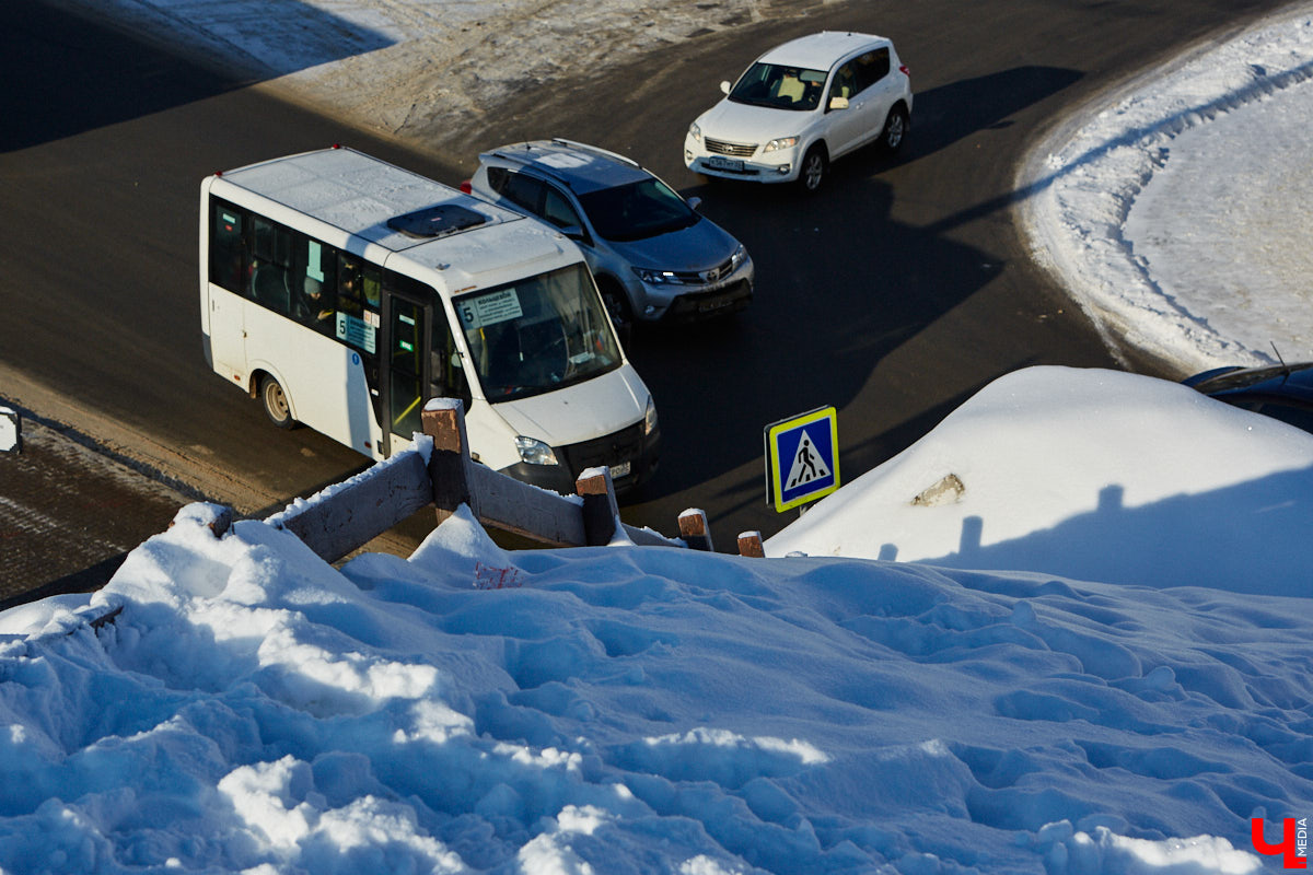 Ограничена парковка на Быковском проезде, транспортные карты сошли с ума. Об этом и многом другом рассказываем в нашем свежем обзоре самых актуальных дорожных новостей наступившей недели.