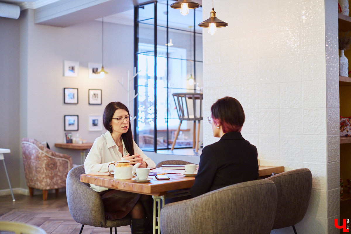 Тревога и беспокойство – состояние, знакомое всем. Как пережить непростое время и на нервной почве не испортить отношения с близкими? Ответы дала владимирский психолог Мария Точина.