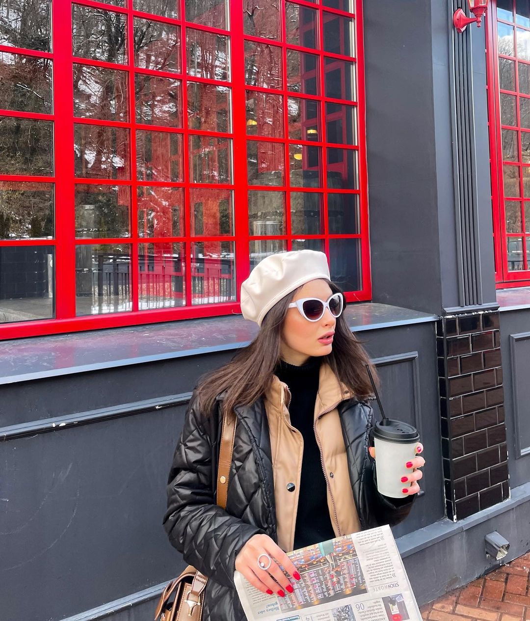 Сегодня день, когда работа «Инстаграма» в РФ остановилась. Нет, Земля, конечно, вращаться не перестала. И все же для многих событие знаковое. Закончилась целая веха жизни. Как владимирцы с ней попрощались? Успели до блокировки собрать обзор.