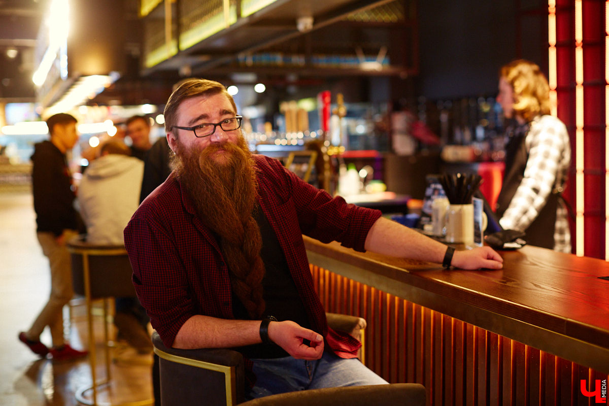 Время для позитива есть всегда. И мы спешим к вам с отличной новостью — во Владимире открылся бар «Вкусное». Что за место? В чем изюминка? И где его искать — все в нашем обзоре!