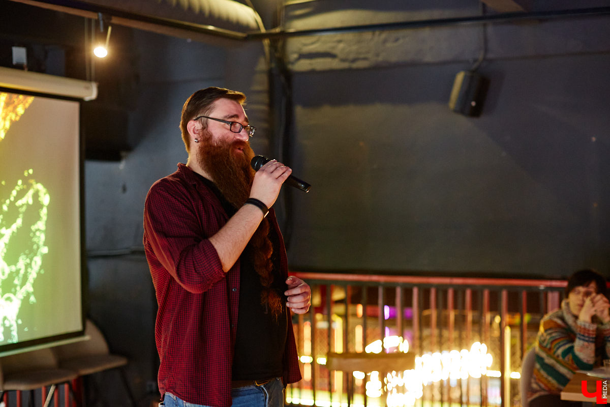 Время для позитива есть всегда. И мы спешим к вам с отличной новостью — во Владимире открылся бар «Вкусное». Что за место? В чем изюминка? И где его искать — все в нашем обзоре!