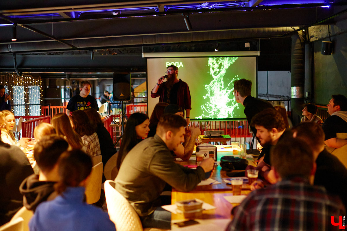 Время для позитива есть всегда. И мы спешим к вам с отличной новостью — во Владимире открылся бар «Вкусное». Что за место? В чем изюминка? И где его искать — все в нашем обзоре!