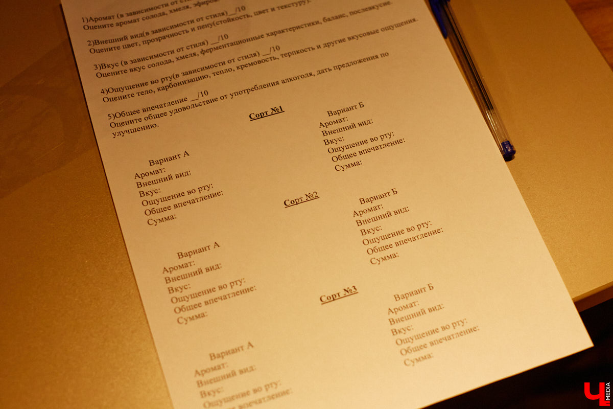 Время для позитива есть всегда. И мы спешим к вам с отличной новостью — во Владимире открылся бар «Вкусное». Что за место? В чем изюминка? И где его искать — все в нашем обзоре!