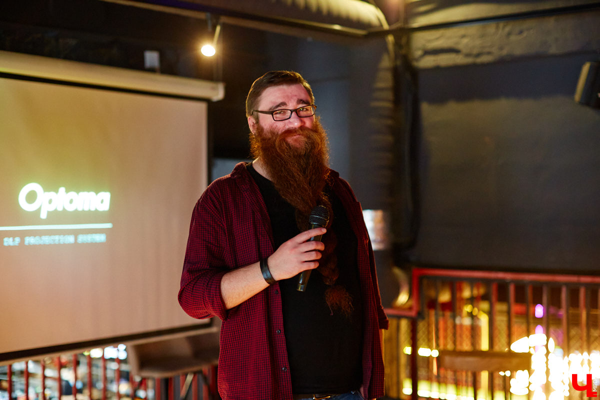 Время для позитива есть всегда. И мы спешим к вам с отличной новостью — во Владимире открылся бар «Вкусное». Что за место? В чем изюминка? И где его искать — все в нашем обзоре!