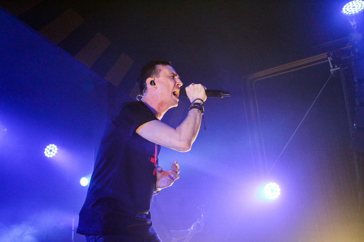 Уфимская группа Lumen – настоящие старожилы российской рок-сцены. Все это время команда во главе с солистом Рустемом Булатовым верна раз и навсегда обозначенным принципам: жёсткая альтернатива, остросоциальные тексты, активная гражданская позиция, а также искренность и последовательность во всем: в каждом слове, в каждом звуке, в каждом высказывании.