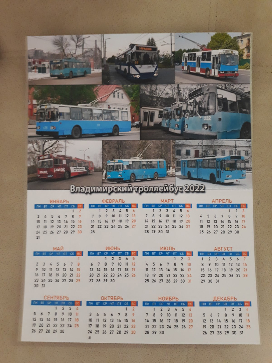 Михаил Кузнецов делает мини-копии владимирских троллейбусов. Молодой человек собирает модели в масштабе 1:43. В его коллекции уже три рогатых транспорта. И это только начало. В перспективе Михаил хочет создать модели всех имеющихся маршрутов. А когда получит права, мечтает стать водителем троллейбуса.