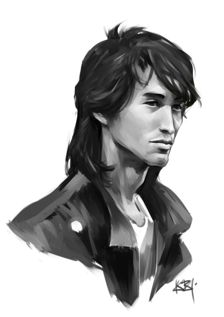 «Ключ-Медиа» собрал подборку местных райтеров, работы которых вы могли замечать на улицах и в социальных сетях, но чьих лиц, скорее всего, никогда не видели.