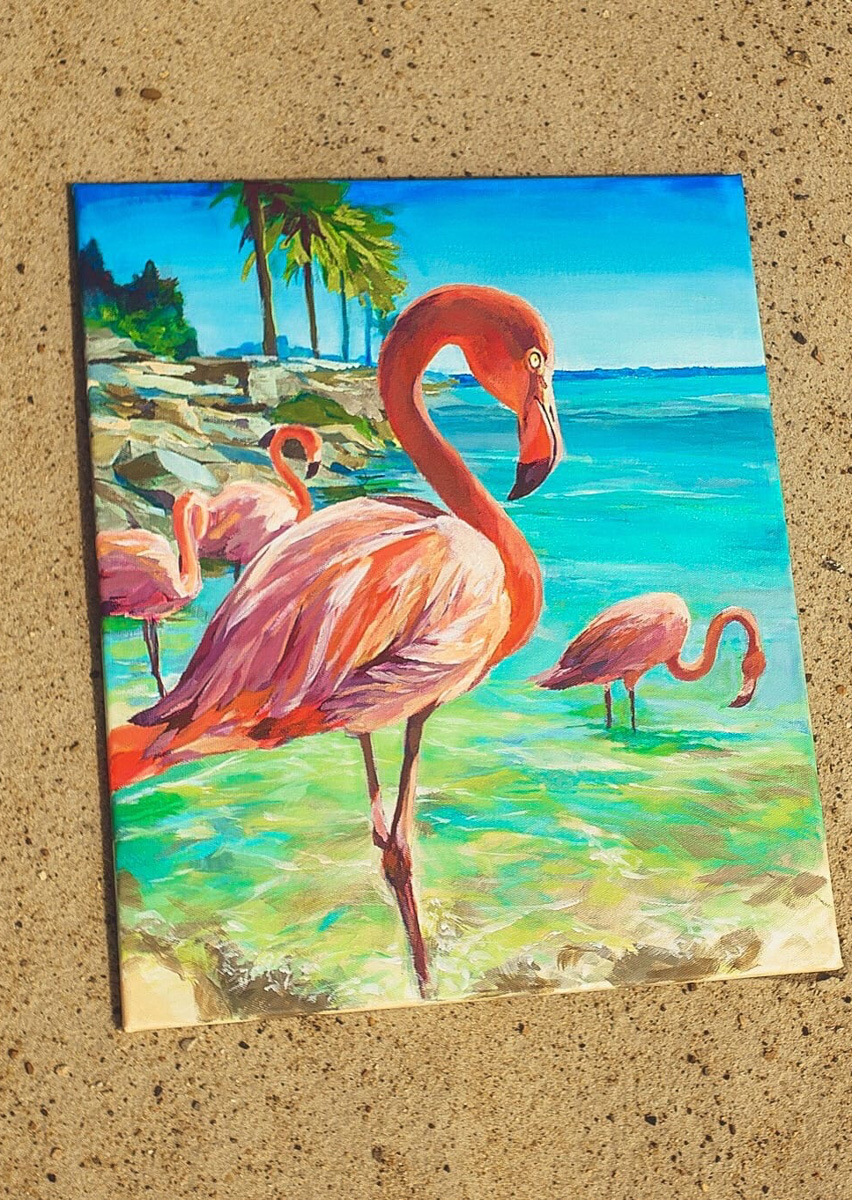 «Ключ-Медиа» собрал подборку местных райтеров, работы которых вы могли замечать на улицах и в социальных сетях, но чьих лиц, скорее всего, никогда не видели.