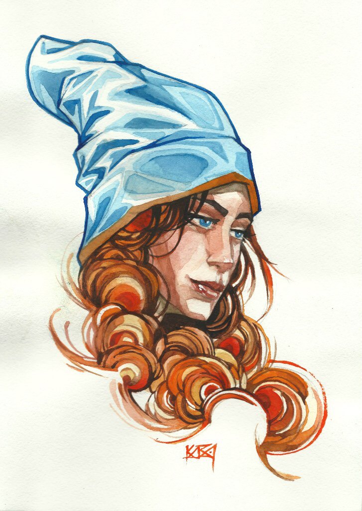 «Ключ-Медиа» собрал подборку местных райтеров, работы которых вы могли замечать на улицах и в социальных сетях, но чьих лиц, скорее всего, никогда не видели.