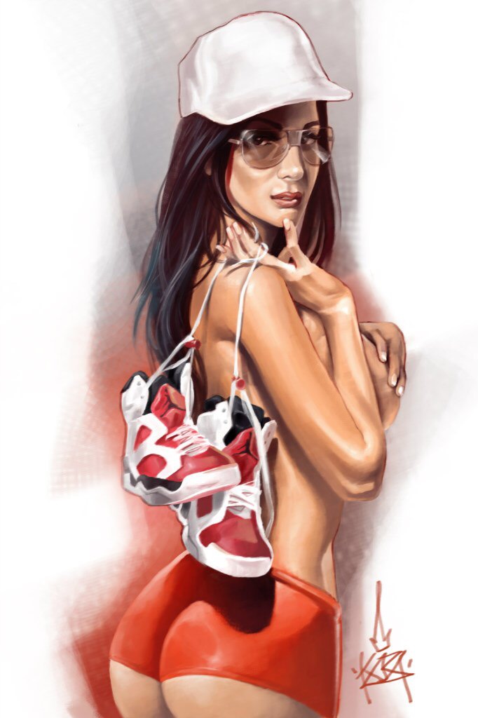 «Ключ-Медиа» собрал подборку местных райтеров, работы которых вы могли замечать на улицах и в социальных сетях, но чьих лиц, скорее всего, никогда не видели.