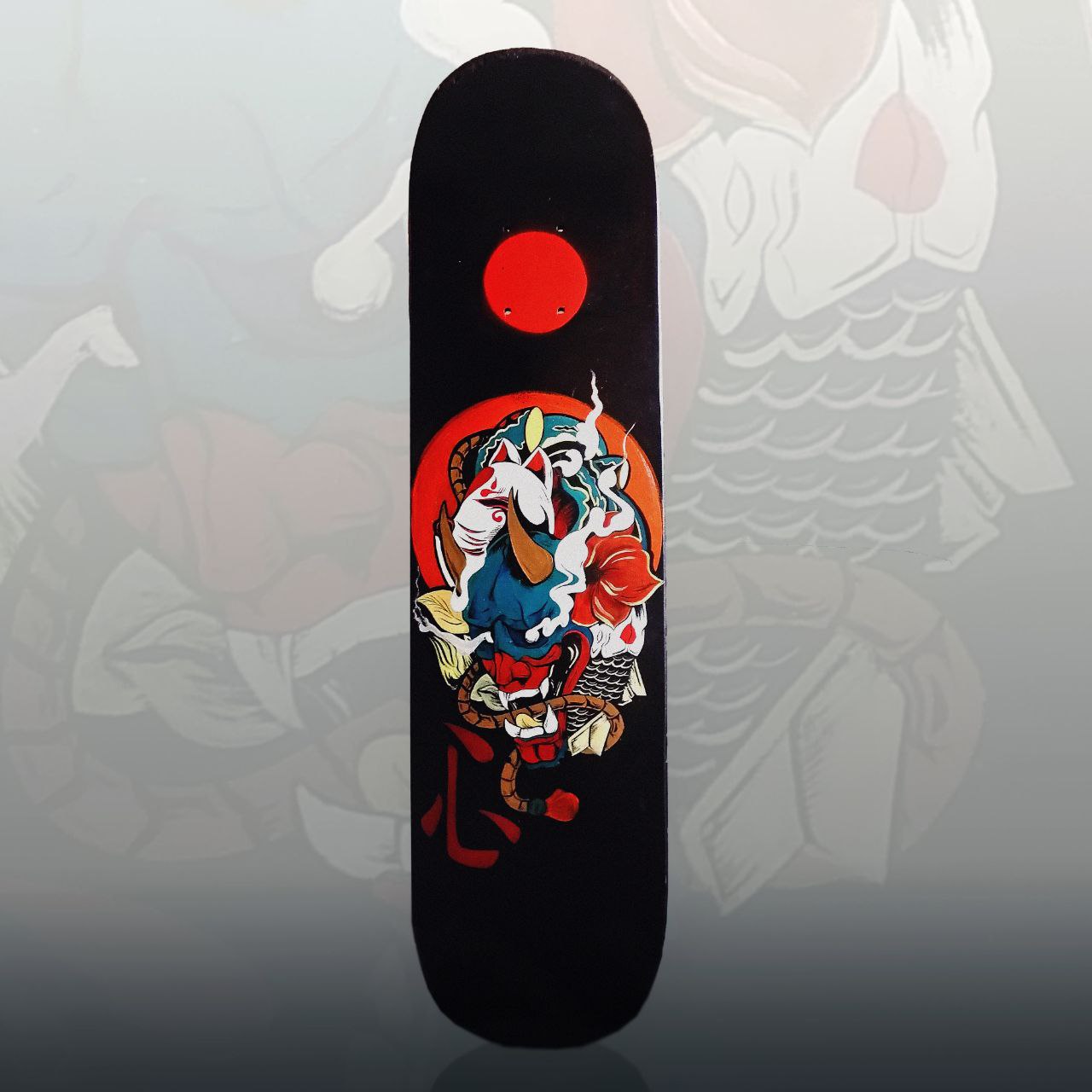 «Ключ-Медиа» собрал подборку местных райтеров, работы которых вы могли замечать на улицах и в социальных сетях, но чьих лиц, скорее всего, никогда не видели.