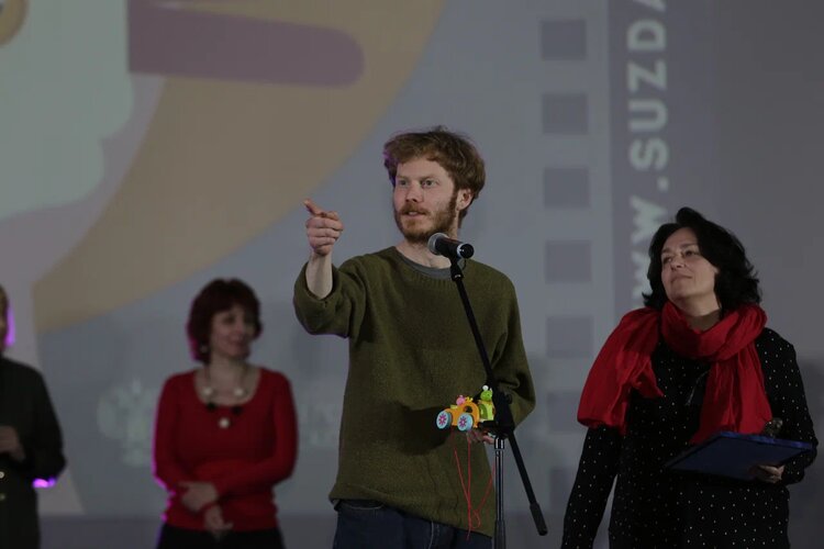 Придумали, как будете разгружать голову, если площадка YouTube перестанет работать на территории Российской Федерации? Предлагаем вариант – посмотрите лучшие мультфильмы XXVII Открытого российского фестиваля анимационного кино.