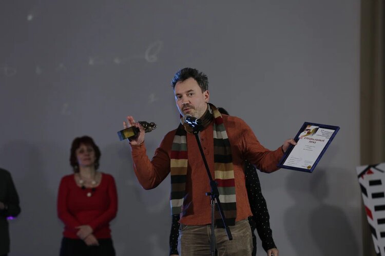 Придумали, как будете разгружать голову, если площадка YouTube перестанет работать на территории Российской Федерации? Предлагаем вариант – посмотрите лучшие мультфильмы XXVII Открытого российского фестиваля анимационного кино.