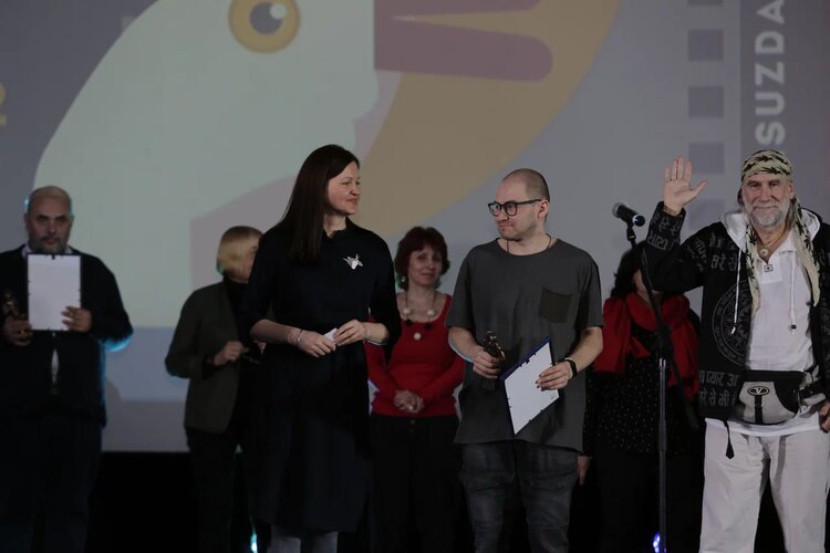 Придумали, как будете разгружать голову, если площадка YouTube перестанет работать на территории Российской Федерации? Предлагаем вариант – посмотрите лучшие мультфильмы XXVII Открытого российского фестиваля анимационного кино.