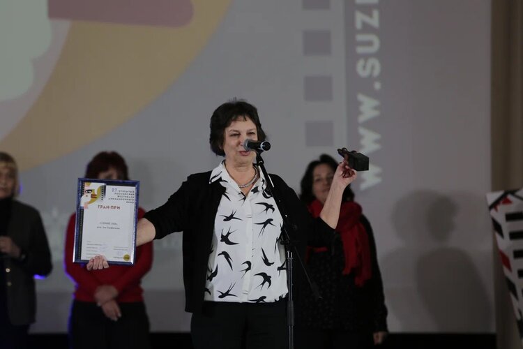 Придумали, как будете разгружать голову, если площадка YouTube перестанет работать на территории Российской Федерации? Предлагаем вариант – посмотрите лучшие мультфильмы XXVII Открытого российского фестиваля анимационного кино.