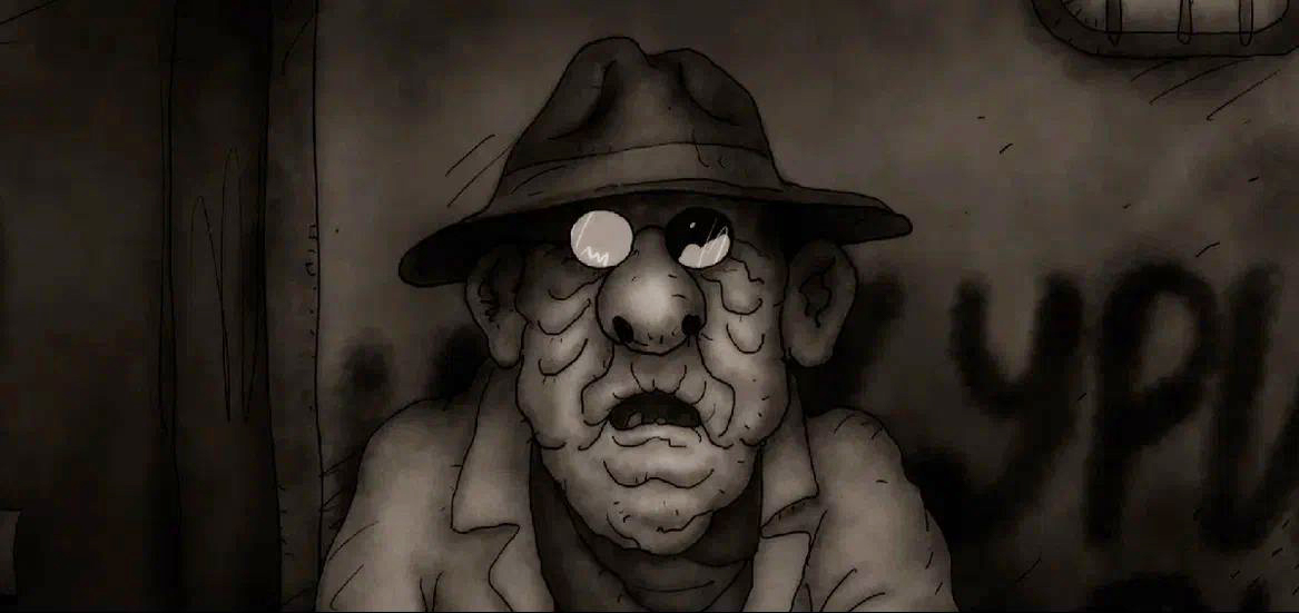 Придумали, как будете разгружать голову, если площадка YouTube перестанет работать на территории Российской Федерации? Предлагаем вариант – посмотрите лучшие мультфильмы XXVII Открытого российского фестиваля анимационного кино.