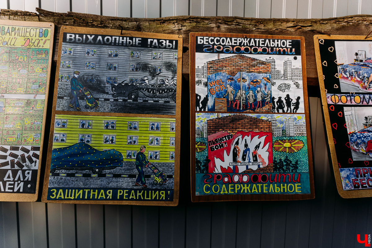 23 марта 1925 года улица 1-я Никольская была переименована в честь азербайджанского революционера Наримана Нариманова. Более неподходящую для этого локацию трудно было придумать...