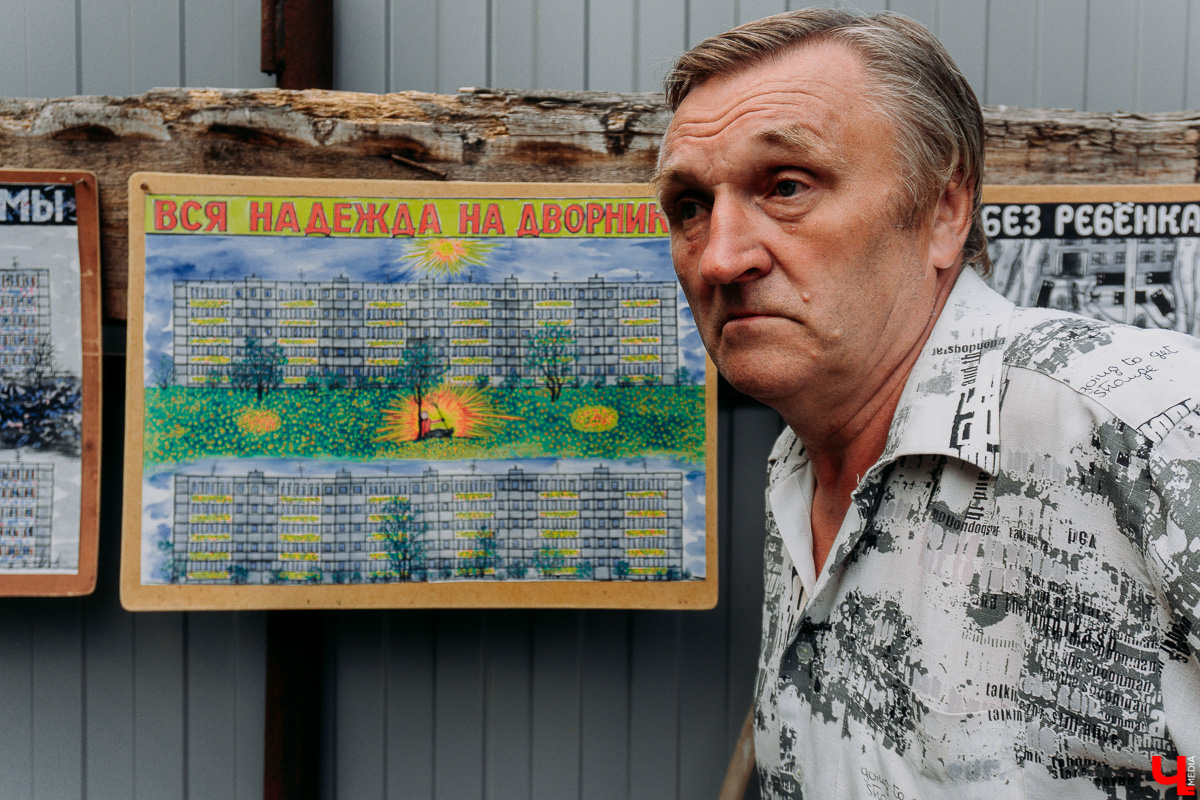 23 марта 1925 года улица 1-я Никольская была переименована в честь азербайджанского революционера Наримана Нариманова. Более неподходящую для этого локацию трудно было придумать...