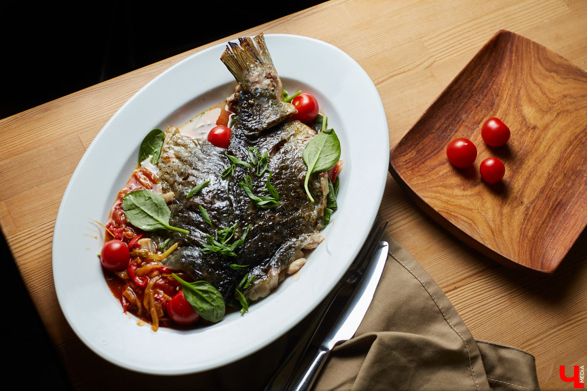 Есть ли в вашей семье рецепт особого блюда, который передается из поколения в поколение? Самое время вспомнить и поделиться им с другими. Владимирская ассоциация кулинаров предложила объединиться и создать книгу «Кулинарные сказки Владимирской области».