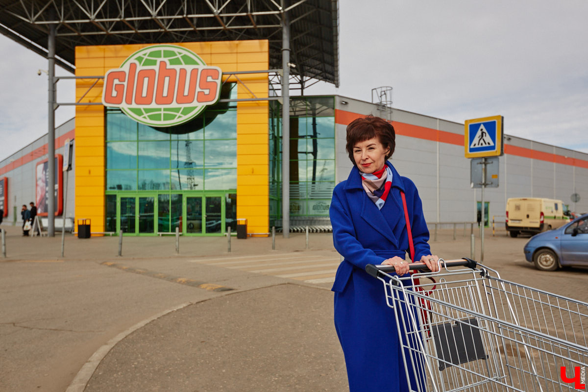 «…науки втянут нас в беду, возьмемтесь лучше за еду». Мы последовали этому совету Хармса вместе с инженером-строителем Ферузой Бакеевой и непревзойденным Дмитрием Орловским!