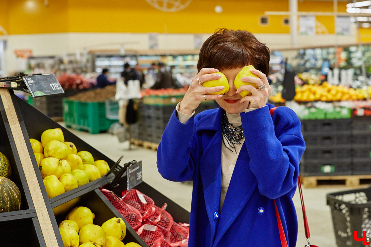 «…науки втянут нас в беду, возьмемтесь лучше за еду». Мы последовали этому совету Хармса вместе с инженером-строителем Ферузой Бакеевой и непревзойденным Дмитрием Орловским!