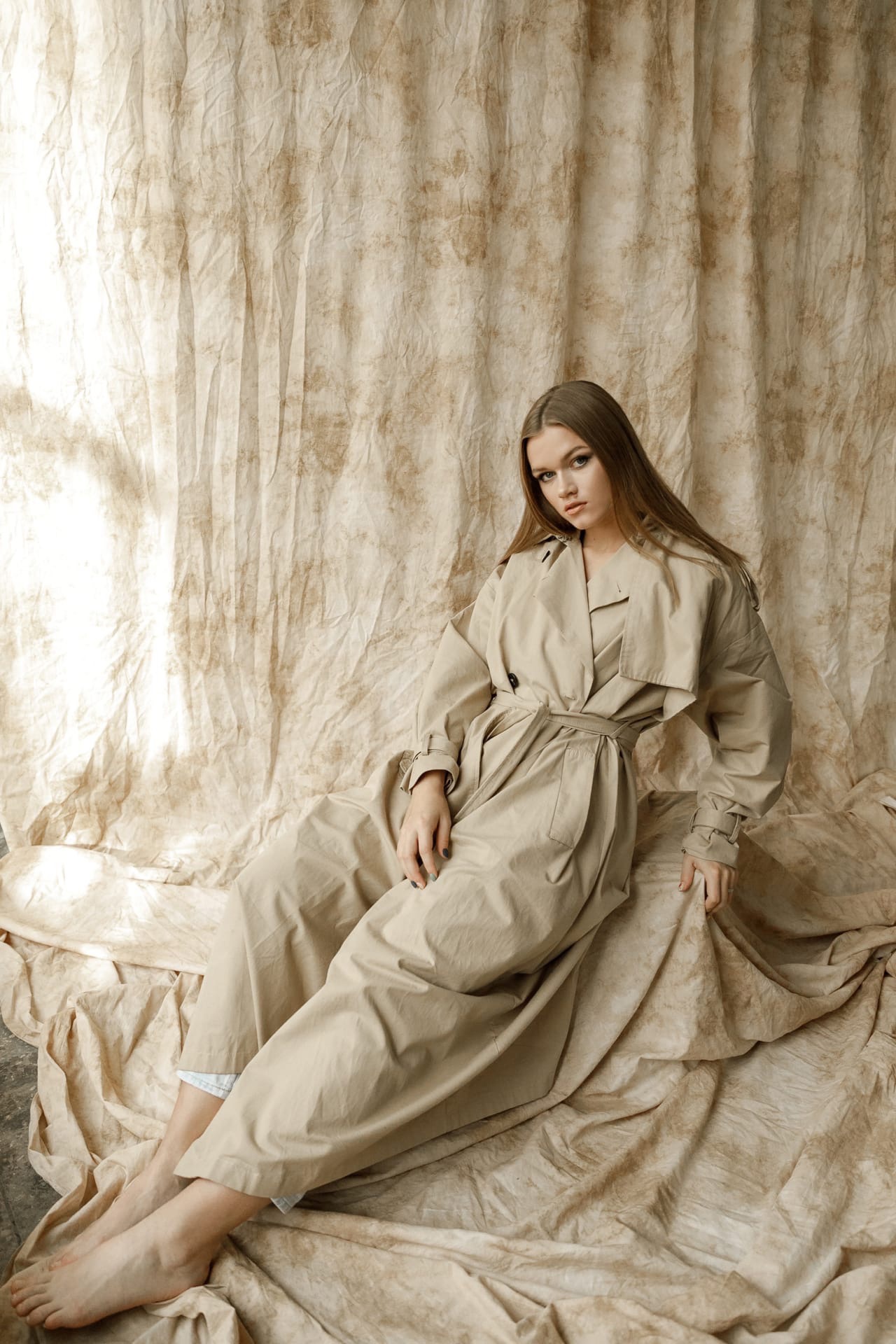 Профессиональная модель из Владимира умеет не только убивать взглядом, от ее ударов в буквальном смысле слова не устоять. На днях Елена Охапкина выиграла золотую медаль чемпионата России по кикбоксингу в Грозном. А ведь в спортзал она пришла случайно. История чемпионки в материале «Ключ-Медиа»!