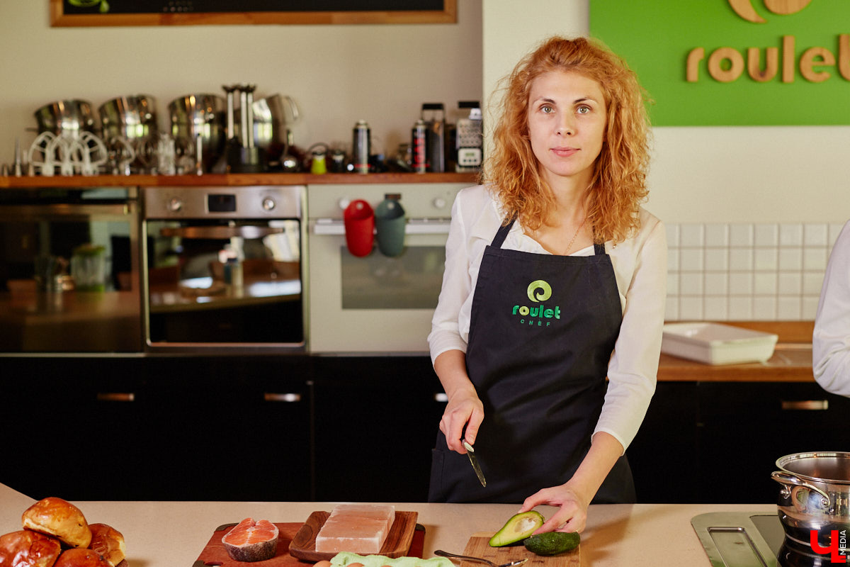 годня в меню «Кулинарного ответа» яйцо по-французски, голландский соус, северная рыба — карта мира на тарелке для организатора гастротуров.