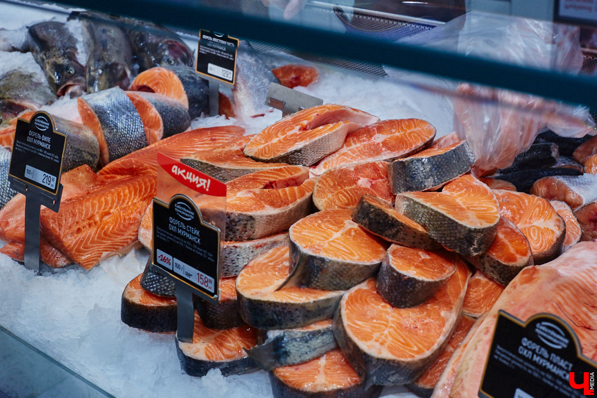 годня в меню «Кулинарного ответа» яйцо по-французски, голландский соус, северная рыба — карта мира на тарелке для организатора гастротуров.