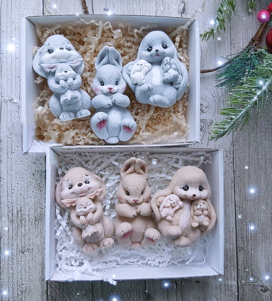 Еда, алкоголь, визитки, игрушки, предметы гардероба, статуэтка Оскара и цветы. Какие подарки могут раствориться в руках? Узнаем у владимирских мыловаров и внимательно изучим пенные работы, чтобы не попасться на розыгрыш.