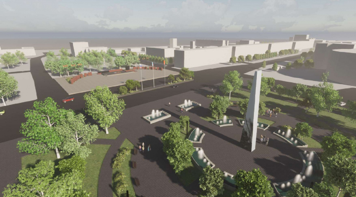 Жителям областного центра предстоит выбрать адреса общественных пространств для будущего благоустройства. Среди предложенных вариантов – пешеходная улица, площадь Победы и скверы. В рейтинге всего 8 объектов. Голосование будет организовано онлайн с помощью портала госуслуг. 