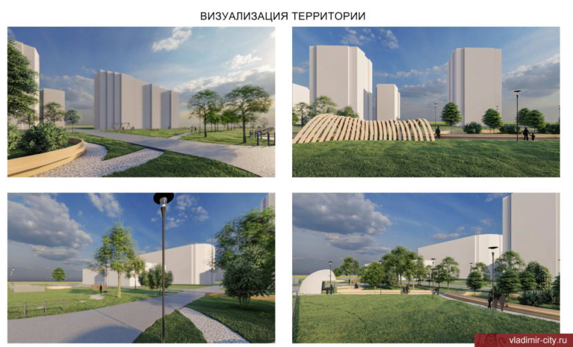 Жителям областного центра предстоит выбрать адреса общественных пространств для будущего благоустройства. Среди предложенных вариантов – пешеходная улица, площадь Победы и скверы. В рейтинге всего 8 объектов. Голосование будет организовано онлайн с помощью портала госуслуг. 