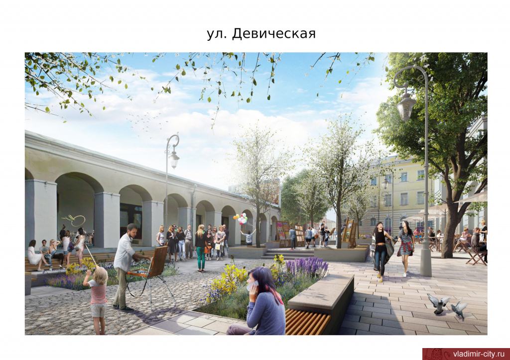 Жителям областного центра предстоит выбрать адреса общественных пространств для будущего благоустройства. Среди предложенных вариантов – пешеходная улица, площадь Победы и скверы. В рейтинге всего 8 объектов. Голосование будет организовано онлайн с помощью портала госуслуг. 