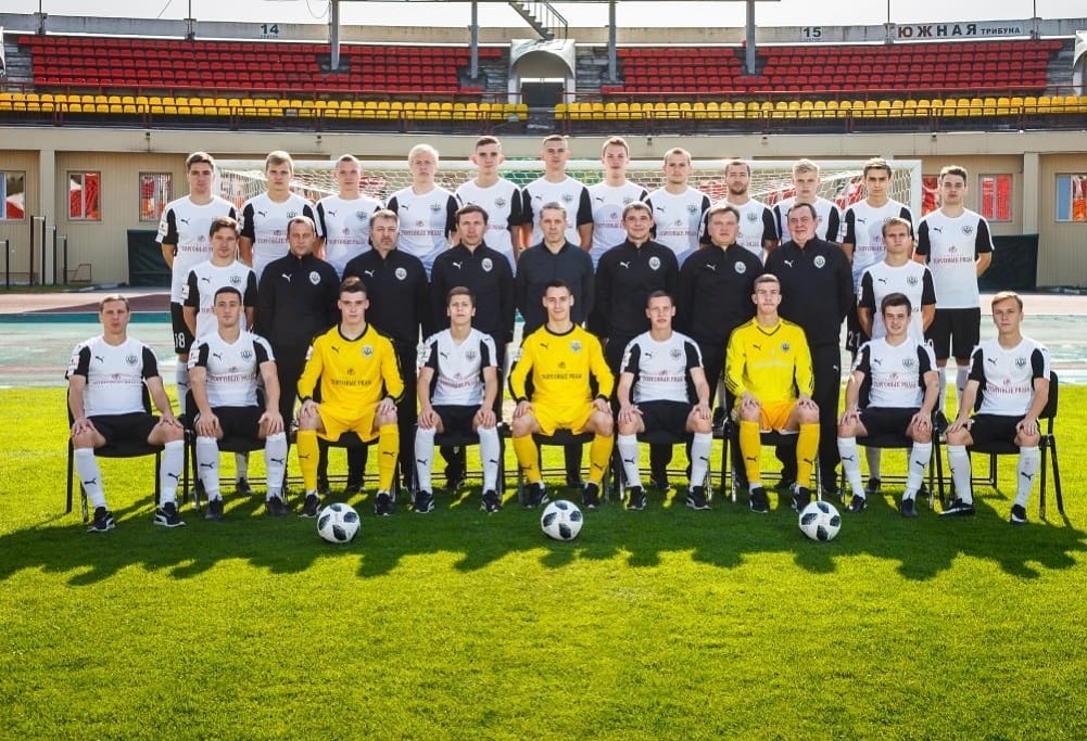 Бывший игрок владимирского «Торпедо» Никита Кривцов попал в число молодых футболистов России, которые могут хорошо проявить себя после отъезда легионеров. Молодой человек теперь выступает за клуб «Краснодар» и регулярно выходит на поле. И у него есть все шансы закрепиться в составе не только своей команды, но и молодежной сборной страны.