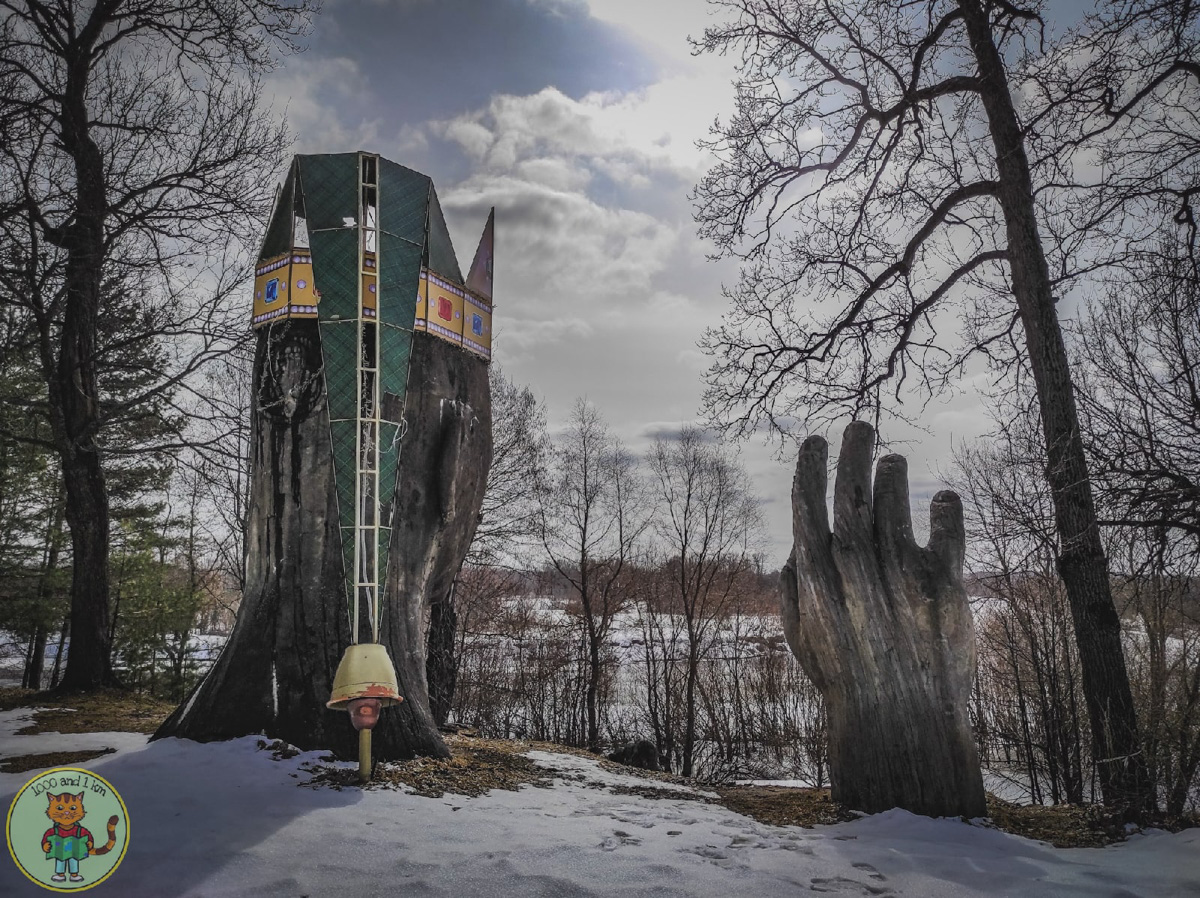 А любите ли вы тайны? Вот вам культурно-туристическая мистификация, которая вот уже 11 лет не дает покоя владимирцам, – колокшанский истукан. Собрали все, что известно о нем. 