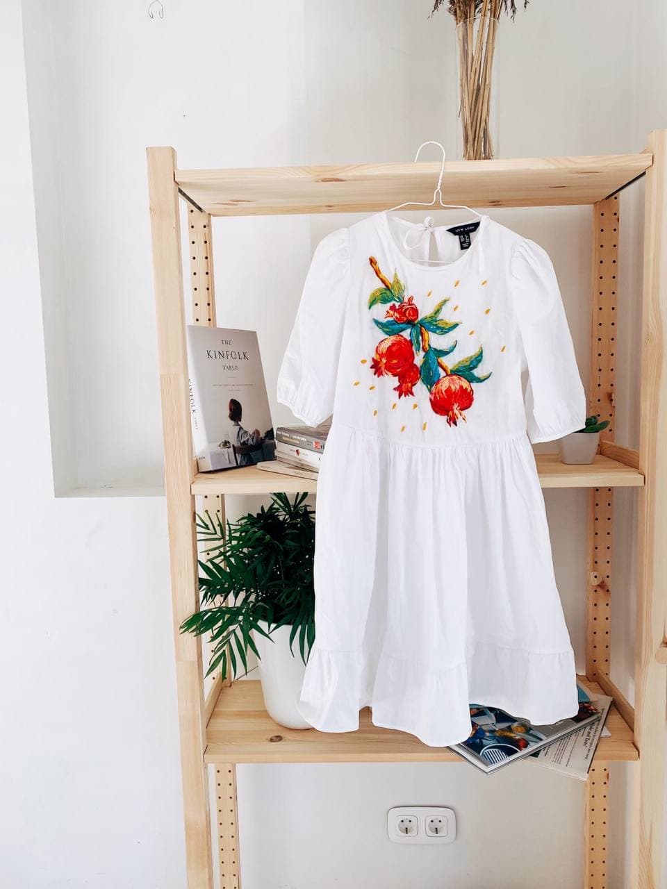 Владимирская рукодельница «рисует» картины с помощью мулине, создавая из ниток портреты известных людей, собственные фото и много другое. Про современную вышивку не для бабушек «Ключ-Медиа» пообщался с Кристиной Кошель.