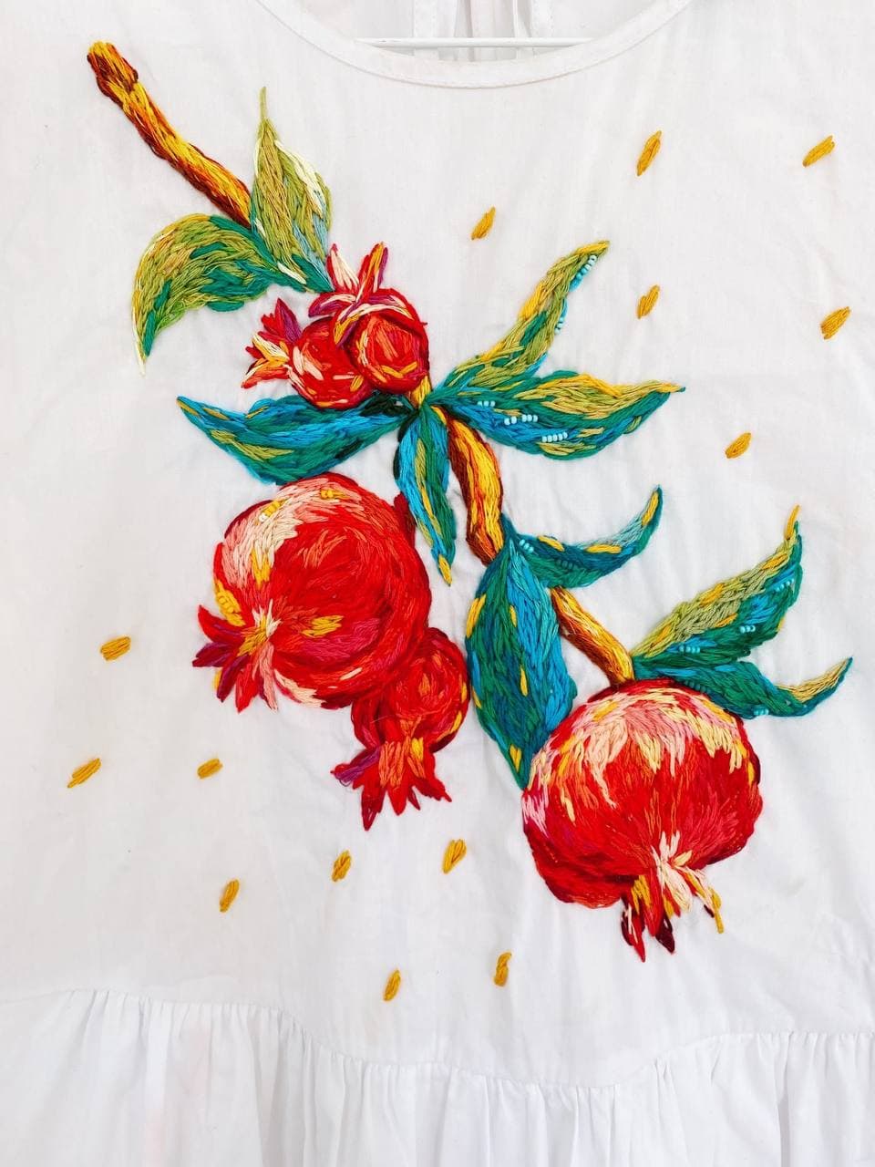 Владимирская рукодельница «рисует» картины с помощью мулине, создавая из ниток портреты известных людей, собственные фото и много другое. Про современную вышивку не для бабушек «Ключ-Медиа» пообщался с Кристиной Кошель.